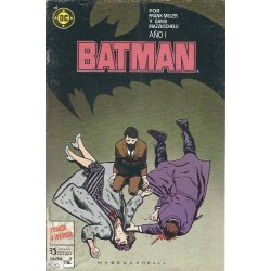 Batman vol.2 nº 1 al 32