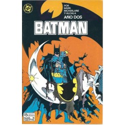 Batman vol.2 nº 1 al 32