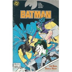 Batman vol.2 nº 1 al 32