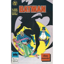 Batman vol.2 nº 1 al 32