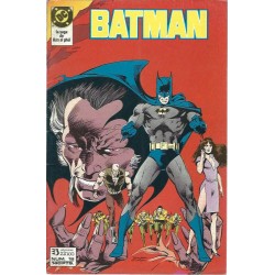 Batman vol.2 nº 1 al 32
