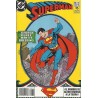 SUPERMAN VOL.2 Nº 1 AL 82 ED.ZINCO POR JOHN BYRNE, JERRY ORDWAY ,GEORGE PEREZ Y DAN JURGENS