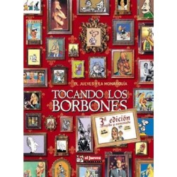 EL JUEVES Y LA MONARQUIA -...