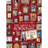EL JUEVES Y LA MONARQUIA - TOCANDO LOS BORBONES _ edicion cartone con sobreportada