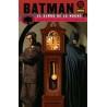 BATMAN EL SEÑOR DE LA NOCHE Nº 19 DE 19 NORMA EDITORIAL