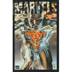 MARVELS LIBRO TERCERO :...