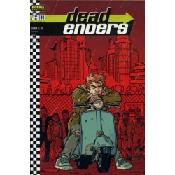 COL.VERTIGO Nº 249 DEAD...