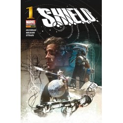 SHIELD Nº 1 Y 2 POR...