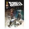 SHIELD Nº 1 Y 2 POR JONATHAN HICKMAN ED.PANINI