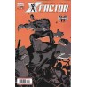 x-factor nº 1 a 4 ed.panini