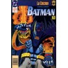 BATMAN LA CRUZADA LIBRO 1 Y LIBRO 3