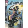 CATWOMAN ED.ZINCO DISPONIBLES