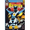 BATMAN LA CRUZADA LIBRO 1 Y LIBRO 3