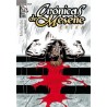 CRONICAS DE MESENE ERIKA Nº 4 DE 4
