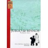 JUEGO DE MANOS Nº 2 DE 3 POR JASON LUTES BRUT COMIX