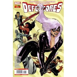 DEFENSORES Nº 5 DE 10 POR...