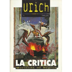 URICH Nº 1 LA CRITICA...