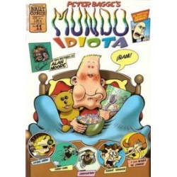 MUNDO IDIOTA Nº 1 A 12 por...