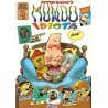 MUNDO IDIOTA Nº 1 A 12 por PETER BAGGE