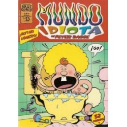 MUNDO IDIOTA POR PETER...