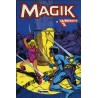COL.PRESTIGIO VOL.1 Nº 26 LA PATRULLA X PRESENTA : MAGIK Nº 1, POR C.CLAREMONT,RON FRENZ Y SAL BUSCEMA