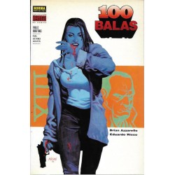 100 BALAS : PARLEZ HUNG...