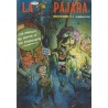 LA PAJARA Nº 2 al 4 REVISTA DE HUMOR , FANZINE
