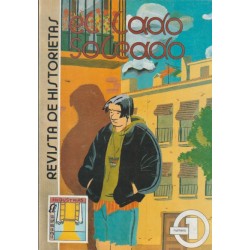 EL LADO SOLEADO Nº 1 , FANZINE
