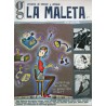 LA MALETA Nº 1 , FANZINE