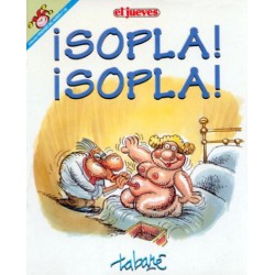 PENDONES DEL HUMOR Nº 116 :...