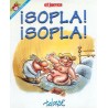 PENDONES DEL HUMOR Nº 116 : ¡ SOPLA¡ ¡ SOPLA ¡ POR TABARE