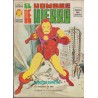 EL HOMBRE DE HIERRO Nº 1 ED.VERTICE VOL.2 : EL DOCTOR ESPECTRO ...