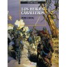 LOS HEROES CABALLEROS Nº 1 Y 2 POR COTHIAS