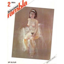 RAMBLA Nº 26 AL 28 EN UN...
