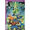 LOS 4 FANTASTICOS VOL.4 Nº14 POR RAFA MARIN Y CARLOS PACHECO