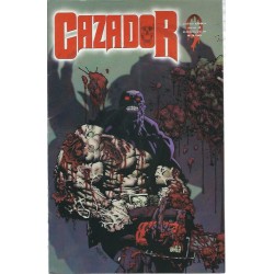 CAZADOR Nº 9