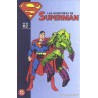 LAS AVENTURAS DE SUPERMAN COLECCIONABLE DE JOHN BYRNE Nº 1 AL 3