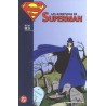 LAS AVENTURAS DE SUPERMAN COLECCIONABLE DE JOHN BYRNE Nº 1 AL 3