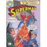SUPERMAN Nº 41 ED.BRUGUERA