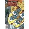 BATMAN VOL.2 Nº 34 ED.ZINCO LAS MUCHAS MUERTES DE BATMAN Nº 2 DE 3