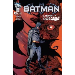 Batman nº 59 ed.ecc
