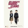 barrio lejano tomo 2 por jiro taniguchi