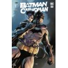 BATMAN CATWOMAN Nº 1 AL 9 DE 12 POR TOM KING