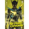 BATMAN CATWOMAN Nº 1 AL 9 DE 12 POR TOM KING
