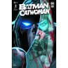BATMAN CATWOMAN Nº 1 AL 9 DE 12 POR TOM KING