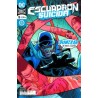 ESCUADRON SUICIDA Nº 1 AL 10 ETAPA TAYLOR (26 AL 35) ED.ECC