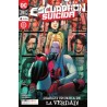 ESCUADRON SUICIDA Nº 1 AL 10 ETAPA TAYLOR (26 AL 35) ED.ECC