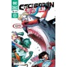 ESCUADRON SUICIDA Nº 1 AL 10 ETAPA TAYLOR (26 AL 35) ED.ECC