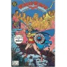 WONDER WOMAN Nº 1 AL 33 ED.ZINCO POR GEORGE PEREZ