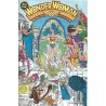 WONDER WOMAN Nº 1 AL 33 ED.ZINCO POR GEORGE PEREZ